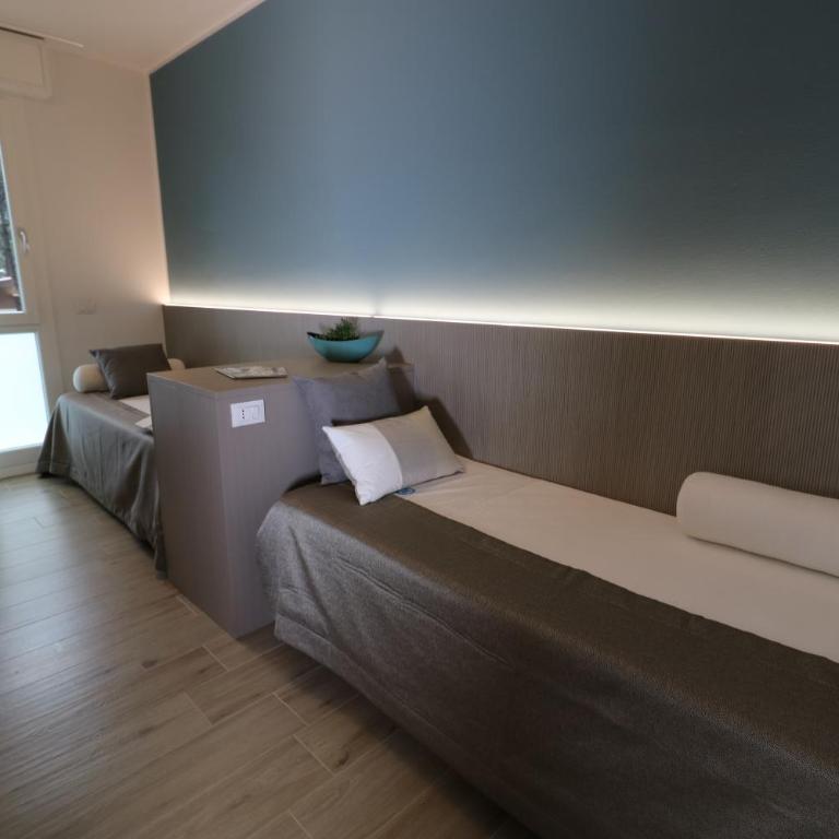 Sea & Sun Bibione Lido del Sole Apartments - Appartamento con 3 Camere da Letto - 4