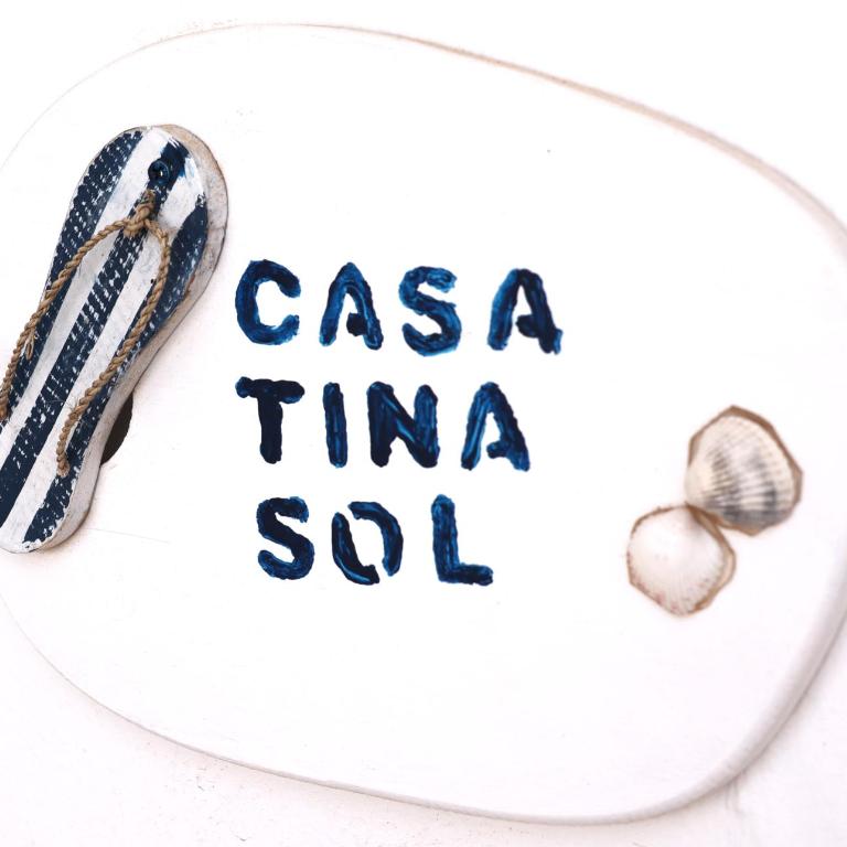 Casa Tina Sol - Apartamento de 2 dormitorios - 29