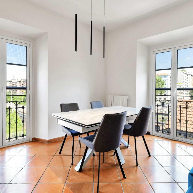 Navigli Sforza - Lakeside srl L&B - Appartamento - 1