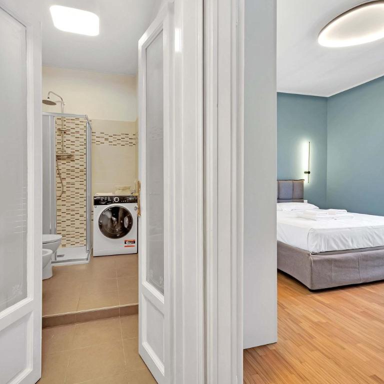 Navigli Sforza - Lakeside srl L&B - Appartamento - 12