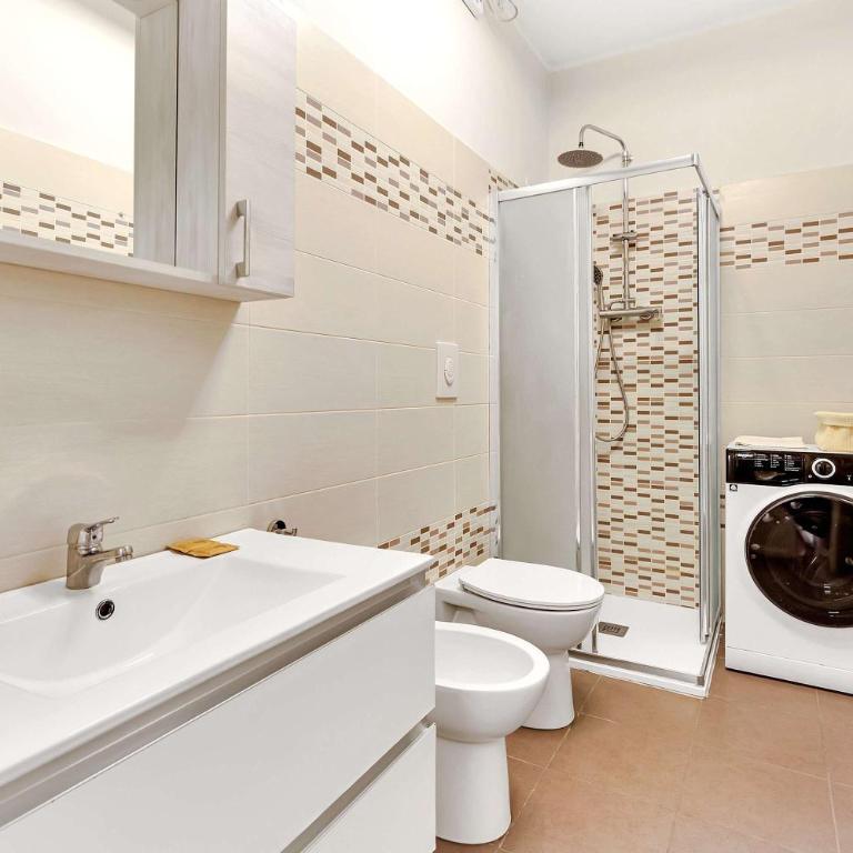 Navigli Sforza - Lakeside srl L&B - Appartamento - 14