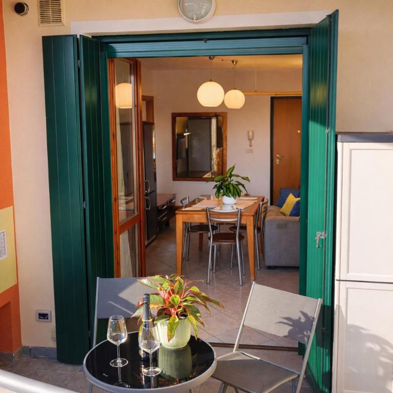 Dolce Casa al Mare - Appartamento con 2 Camere da Letto - 5