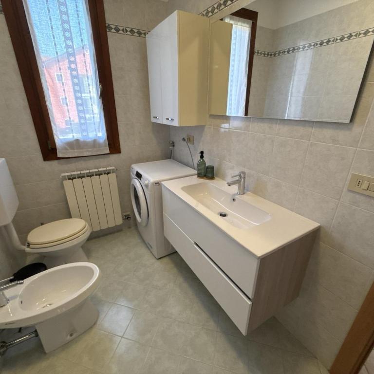 Dolce Casa al Mare - Appartamento con 2 Camere da Letto - 10