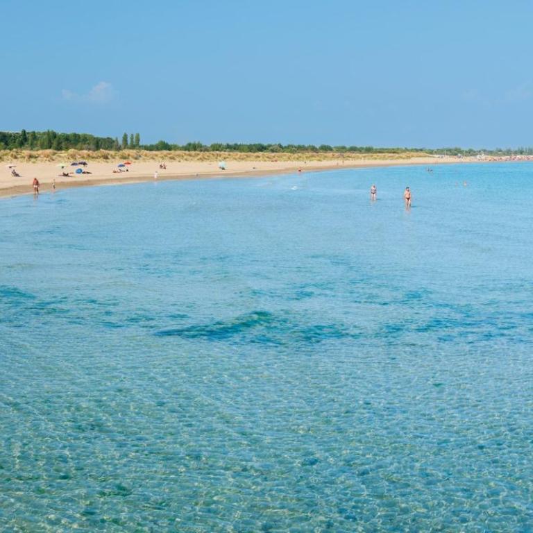 Dolce Casa al Mare - Appartamento con 2 Camere da Letto - 19