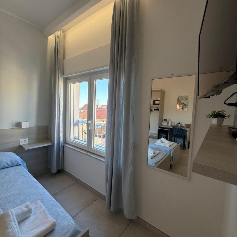 Porta sul Mare - Economy Double or Twin Room - 13