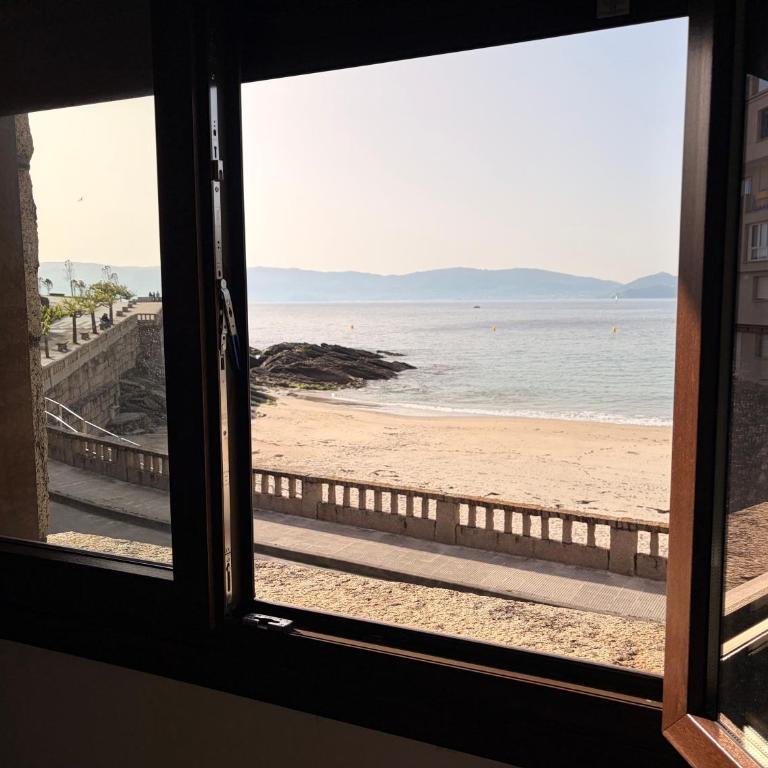 Apartamento Mirador Caneliñas Portonovo - Apartamento con vistas al mar - 3