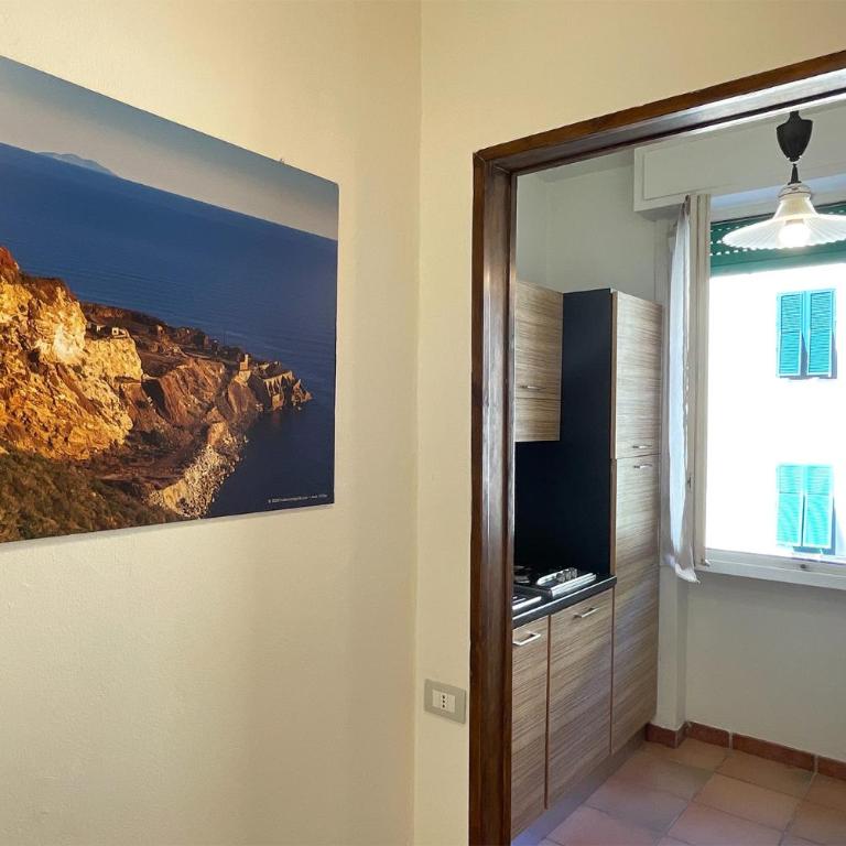 Monolocale Al Ponticello - Appartamento Monolocale con 1 Letto Matrimoniale - 3