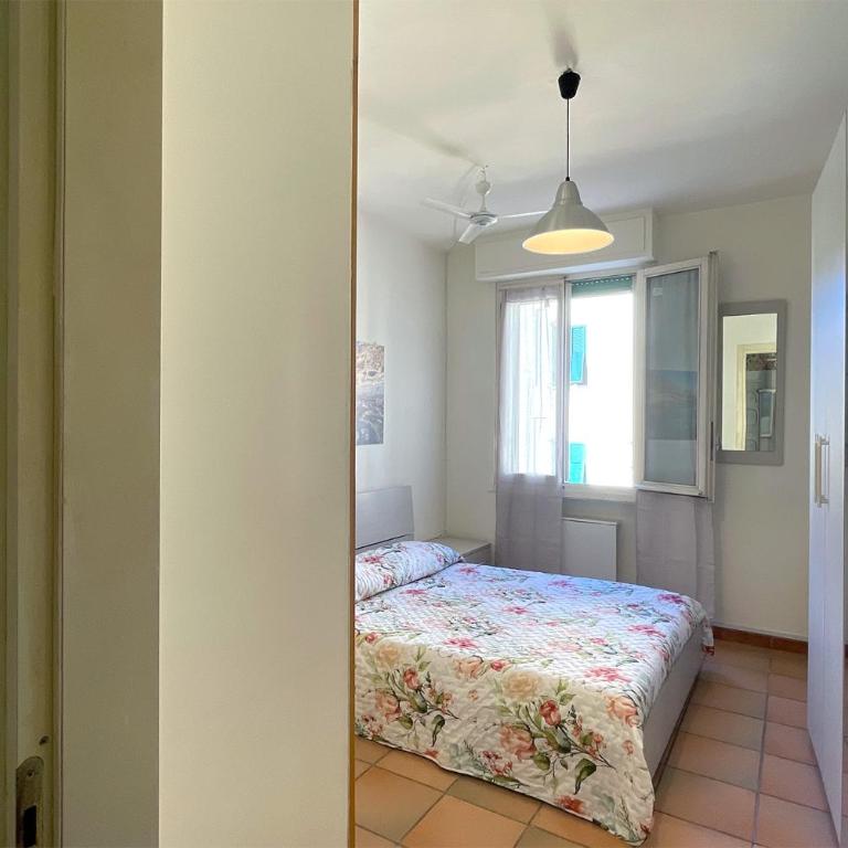 Monolocale Al Ponticello - Appartamento Monolocale con 1 Letto Matrimoniale - 1