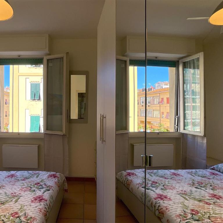 Monolocale Al Ponticello - Appartamento Monolocale con 1 Letto Matrimoniale - 8