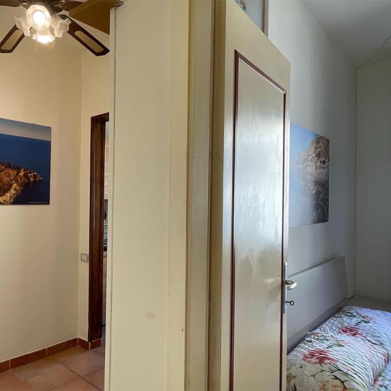 Monolocale Al Ponticello - Appartamento Monolocale con 1 Letto Matrimoniale - 11
