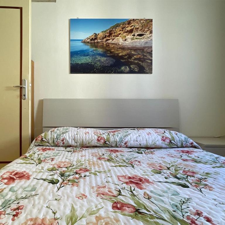 Monolocale Al Ponticello - Appartamento Monolocale con 1 Letto Matrimoniale - 10