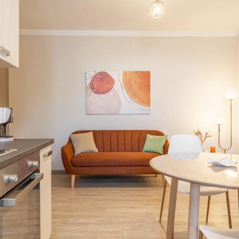 Non Per Caso elegantdesign,parking - Casa con 1 Camera da Letto - 1