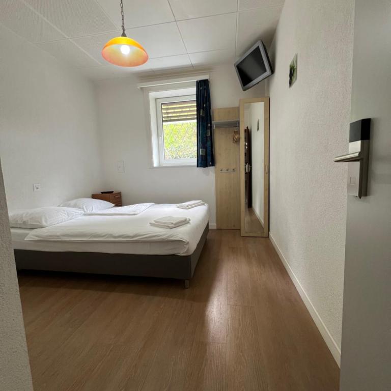 Hotel Abaca - Doppelzimmer - 3