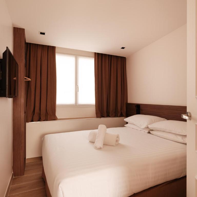Hotel Au Coeur du Haut Marais - Suite - 4