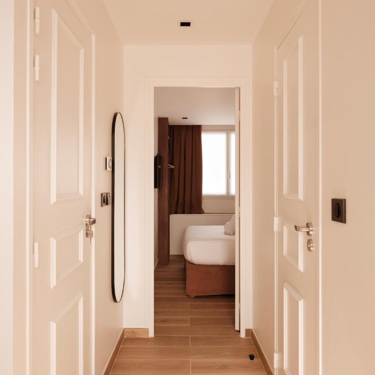 Hotel Au Coeur du Haut Marais - Suite - 5