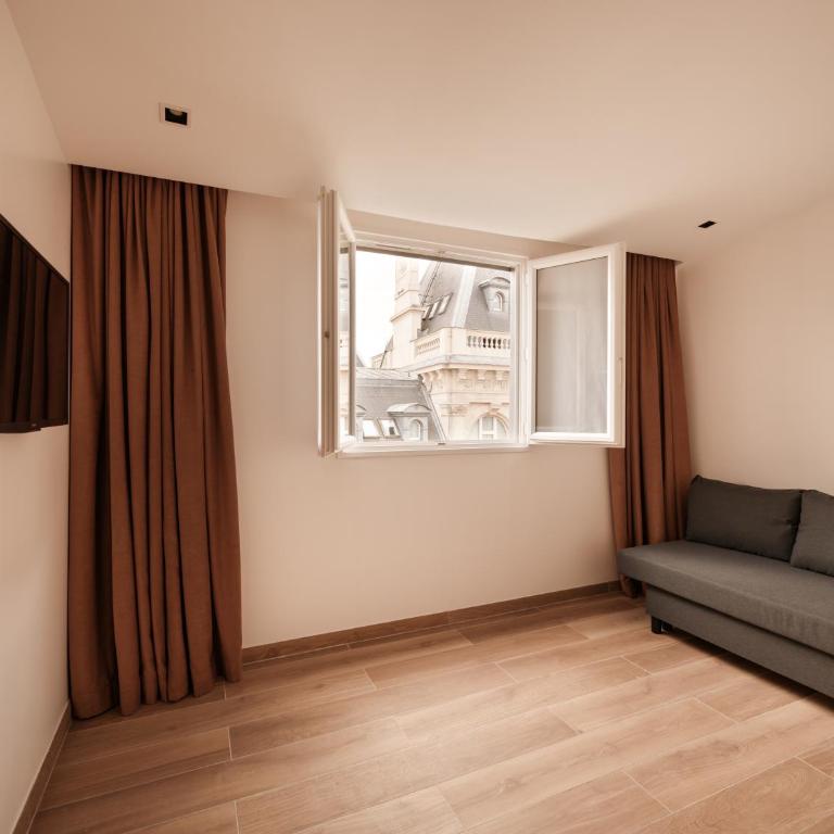 Hotel Au Coeur du Haut Marais - Suite - 7