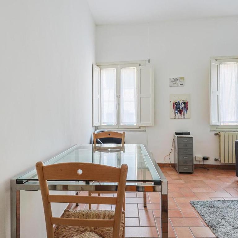 Pispini 94 House by Rentbeat - One-Bedroom Apartment - 8