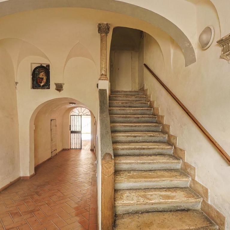 Pispini 94 House by Rentbeat - One-Bedroom Apartment - 37