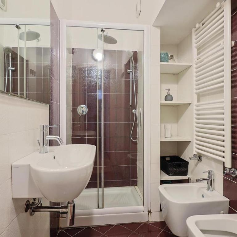Pispini 94 House by Rentbeat - One-Bedroom Apartment - 27