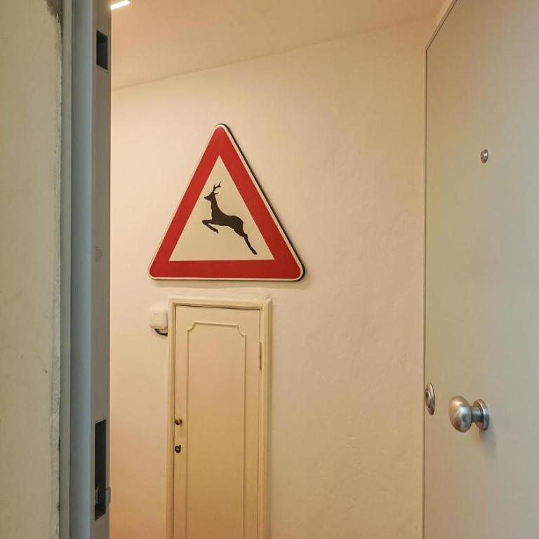 Pispini 94 House by Rentbeat - One-Bedroom Apartment - 35
