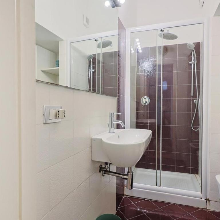 Pispini 94 House by Rentbeat - One-Bedroom Apartment - 26