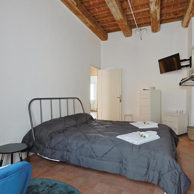 Pispini 94 House by Rentbeat - One-Bedroom Apartment - 16