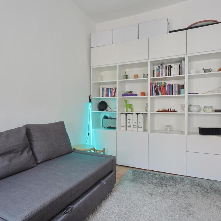 Pispini 94 House by Rentbeat - One-Bedroom Apartment - 6