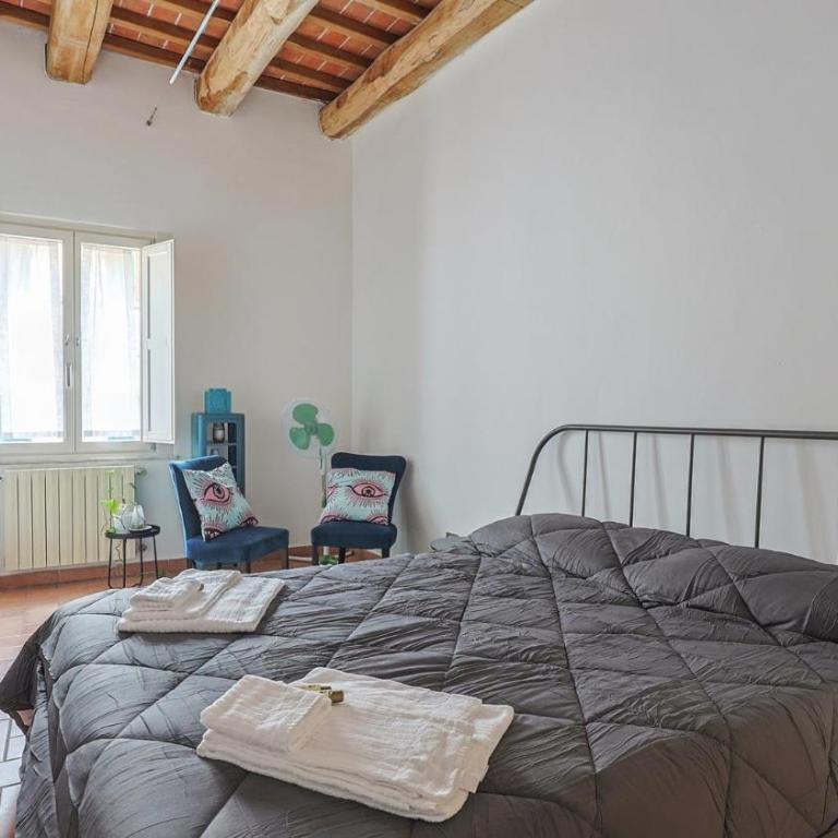 Pispini 94 House by Rentbeat - One-Bedroom Apartment - 17