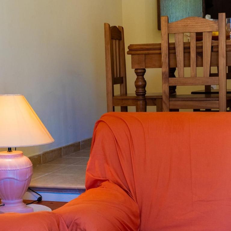 Apartmento con piscina en Vera Playa - Apartamento con terraza - 18
