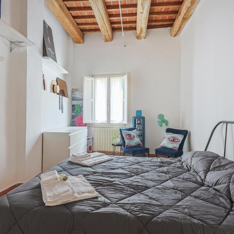 Pispini 94 House by Rentbeat - One-Bedroom Apartment - 3