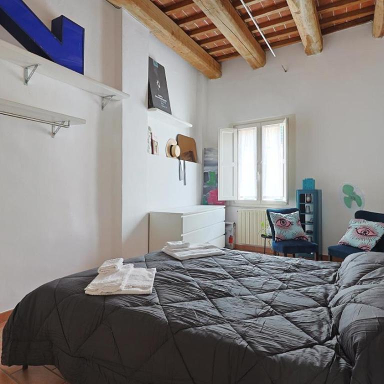 Pispini 94 House by Rentbeat - One-Bedroom Apartment - 18