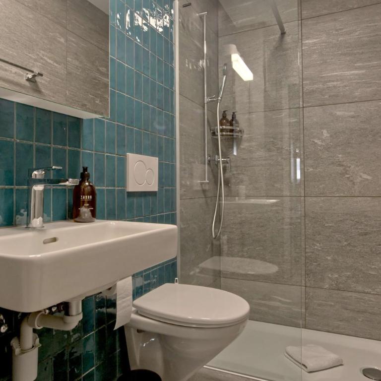 BANK House Apartment XL 403 - GRIWA RENT - Apartamento Superior de 1 dormitorio - 7