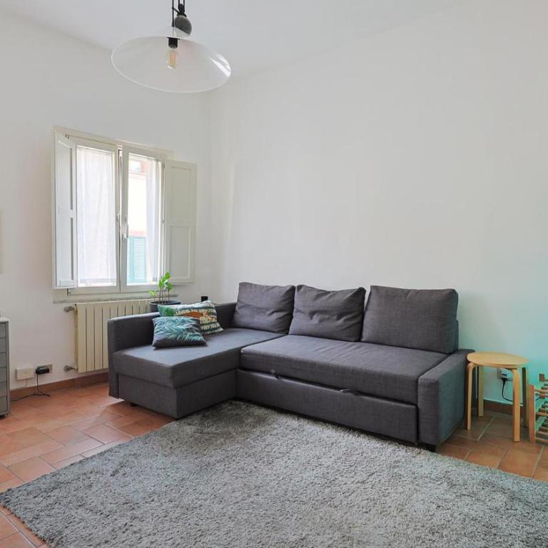 Pispini 94 House by Rentbeat - One-Bedroom Apartment - 1