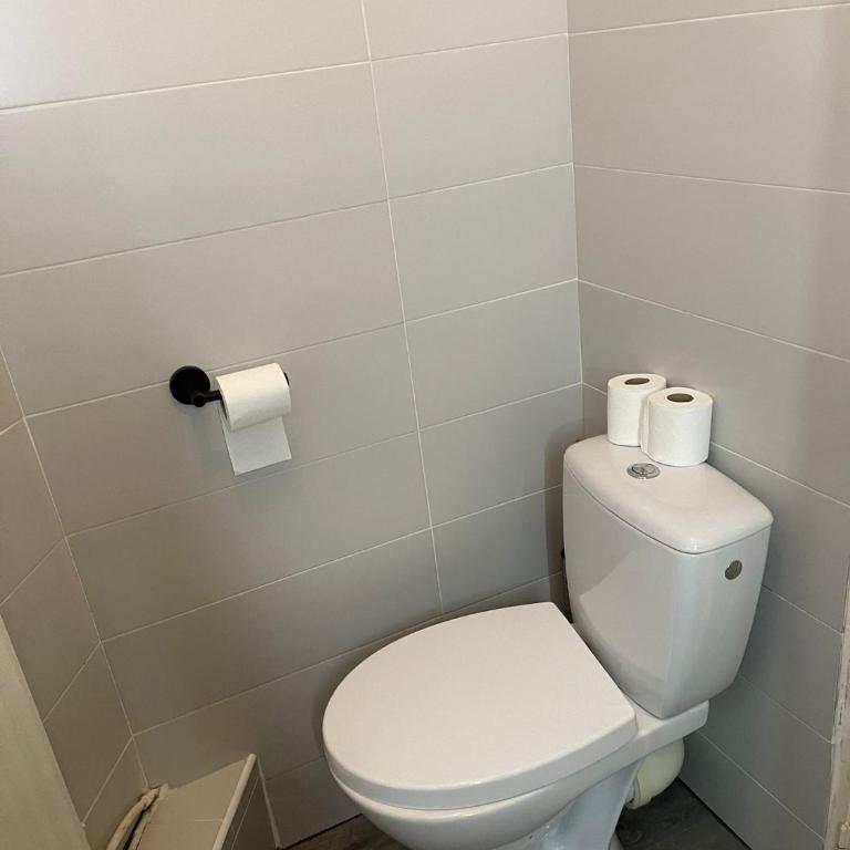 2 Appartements pour Groupe Blois Centre Ville - Appartement 2 Chambres - 24