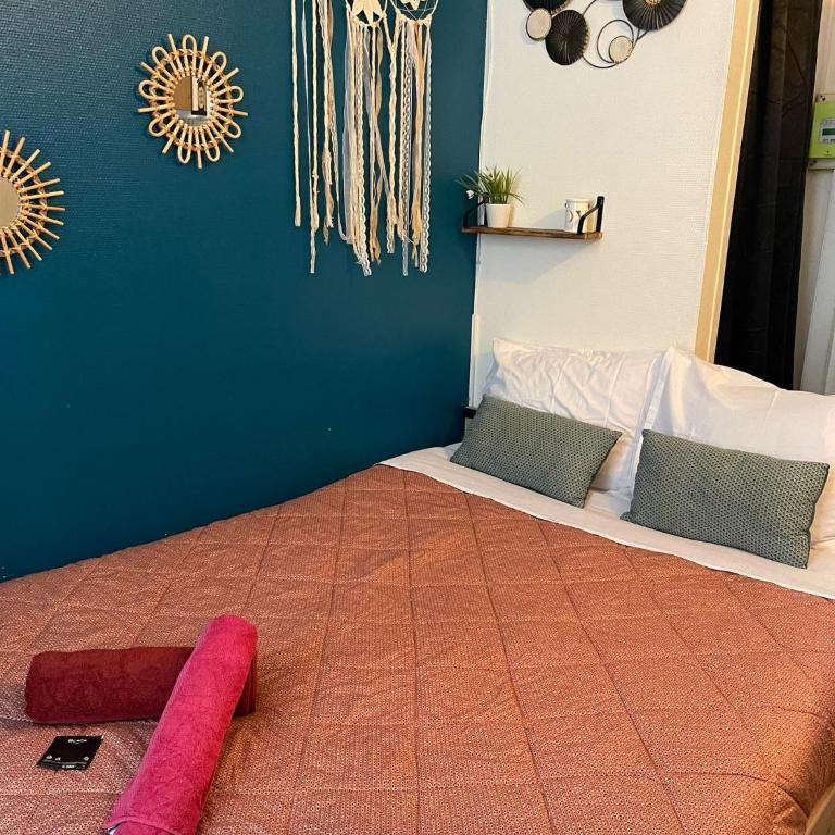 2 Appartements pour Groupe Blois Centre Ville - Appartement 2 Chambres - 11