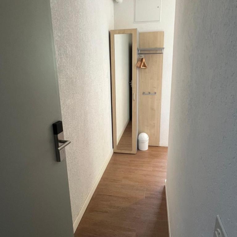 Hotel Abaca - Dreibettzimmer - 5