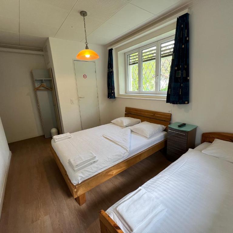 Hotel Abaca - Dreibettzimmer - 4