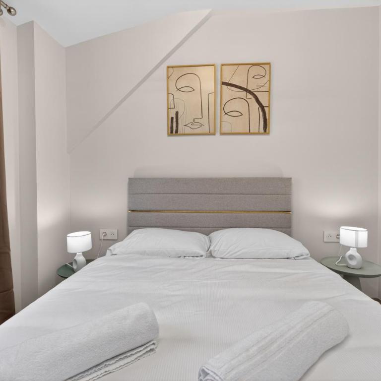 Coup de coeur - Logement aux portes de Monaco - GE - Appartement 2 Chambres - 24