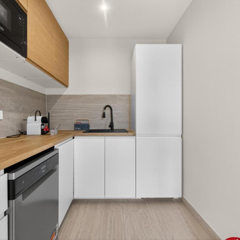 Coup de coeur - Logement aux portes de Monaco - GE - Appartement 2 Chambres - 23