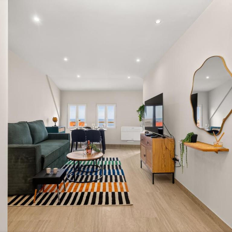 Coup de coeur - Logement aux portes de Monaco - GE - Appartement 2 Chambres - 7
