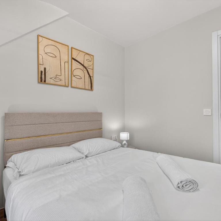 Coup de coeur - Logement aux portes de Monaco - GE - Appartement 2 Chambres - 25