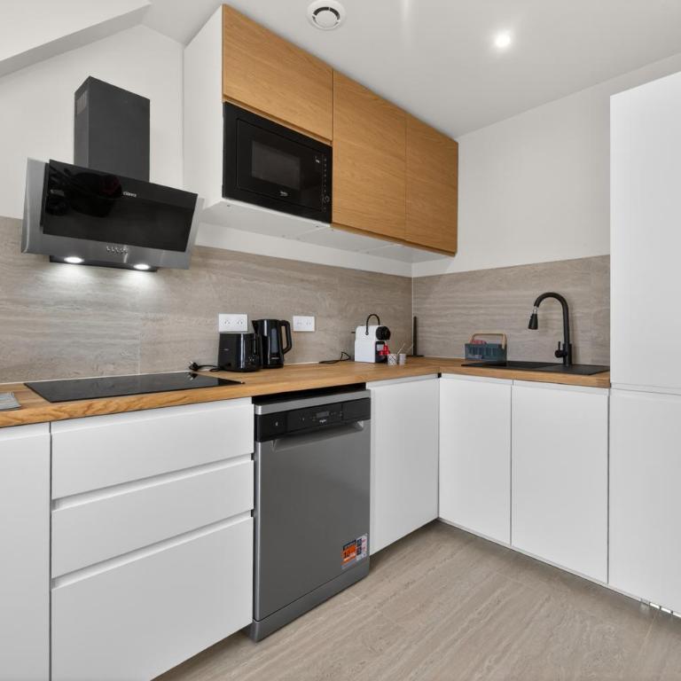 Coup de coeur - Logement aux portes de Monaco - GE - Appartement 2 Chambres - 22