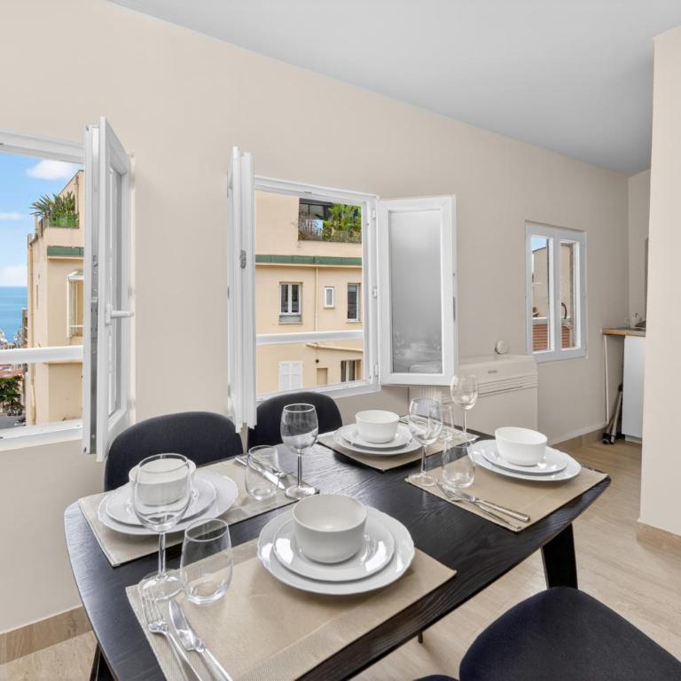 Coup de coeur - Logement aux portes de Monaco - GE - Appartement 2 Chambres - 19