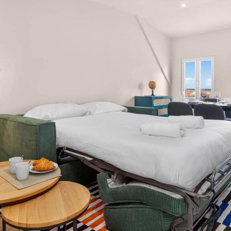 Coup de coeur - Logement aux portes de Monaco - GE - Appartement 2 Chambres - 14
