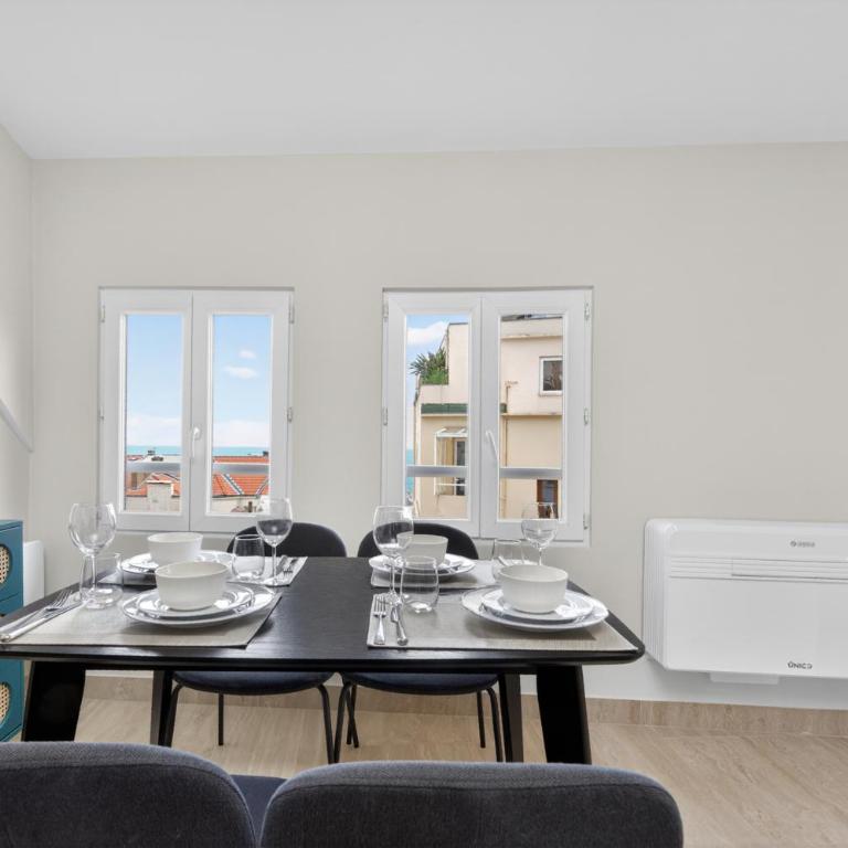 Coup de coeur - Logement aux portes de Monaco - GE - Appartement 2 Chambres - 21