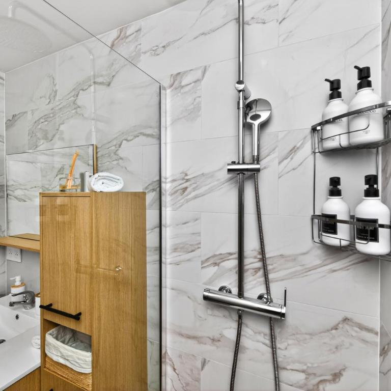 Coup de coeur - Logement aux portes de Monaco - GE - Appartement 2 Chambres - 28