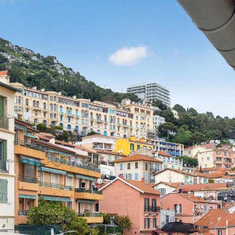 Coup de coeur - Logement aux portes de Monaco - GE - Appartement 2 Chambres - 31