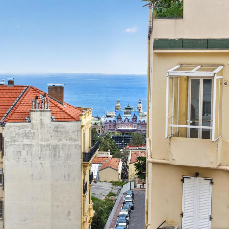 Coup de coeur - Logement aux portes de Monaco - GE - Appartement 2 Chambres - 29