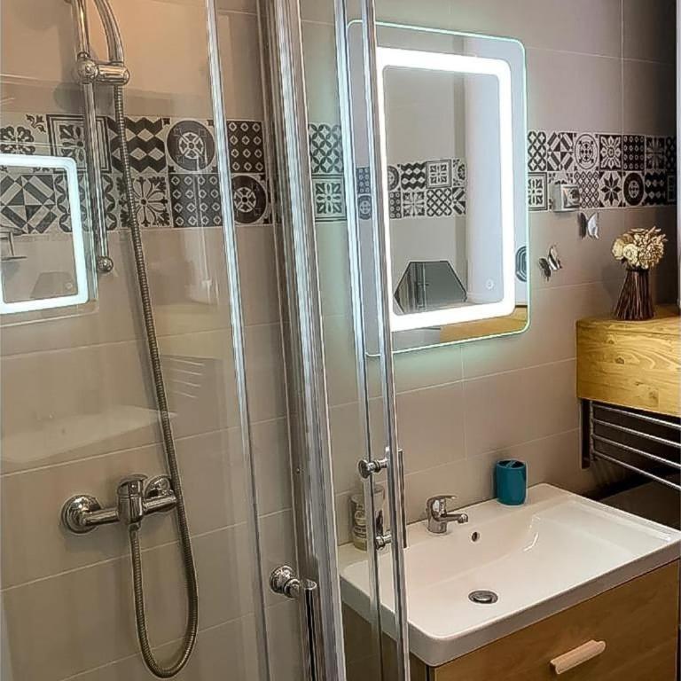 2 Appartements pour Groupe Blois Centre Ville - Appartement 2 Chambres - 25