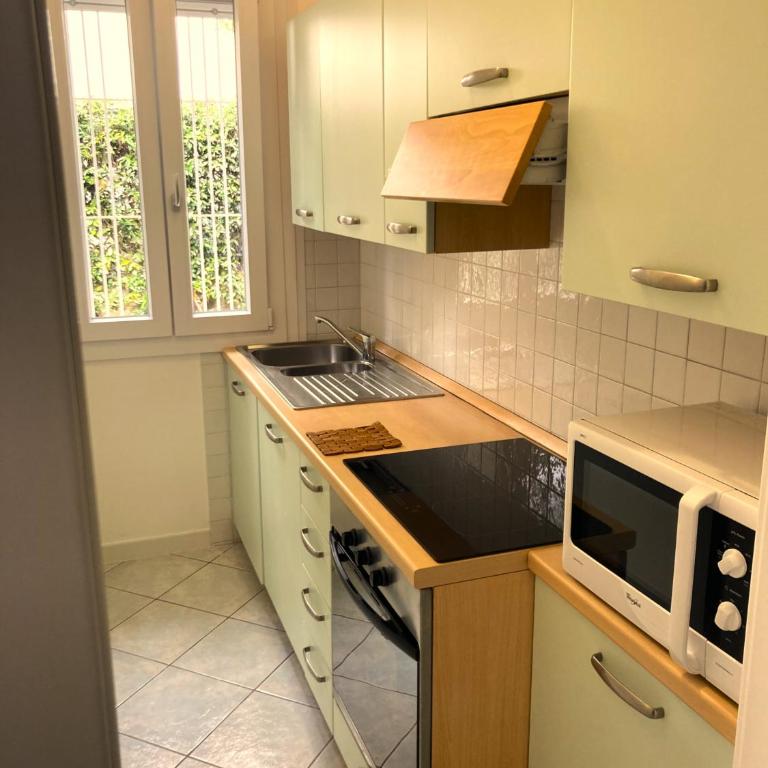 Villette Marte - Two-Bedroom Apartment - 10